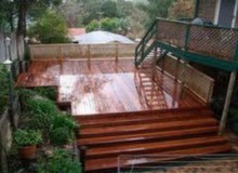 Kwikfynd Decks
payneham